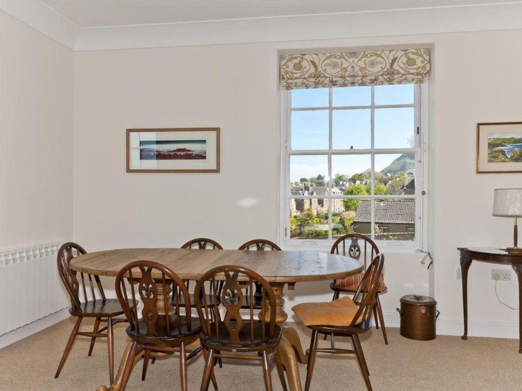 Inchgarry Court Main room 5